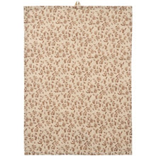 Afbeelding in Gallery-weergave laden, Theedoek bruin verschillend design
