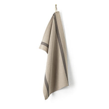 Afbeelding in Gallery-weergave laden, Theedoek bruin verschillend design