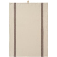 Afbeelding in Gallery-weergave laden, Theedoek bruin verschillend design