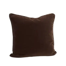 Afbeelding in Gallery-weergave laden, Velvet kussenhoes