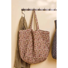 Afbeelding in Gallery-weergave laden, Katoenen shopper