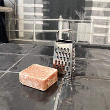 Afbeelding in Gallery-weergave laden, Amberblokje