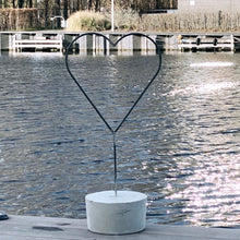 Afbeelding in Gallery-weergave laden, Tuin hart