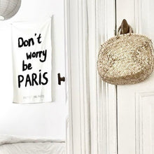 Afbeelding in Gallery-weergave laden, Wanddoek gepersonaliseerd