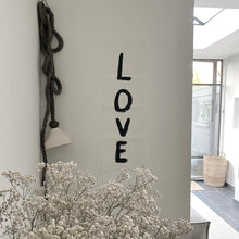 Afbeelding in Gallery-weergave laden, Wanddoek gepersonaliseerd