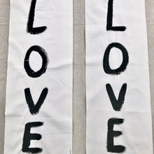 Afbeelding in Gallery-weergave laden, Wanddoek gepersonaliseerd