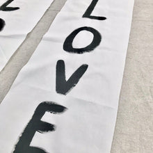 Afbeelding in Gallery-weergave laden, Wanddoek gepersonaliseerd