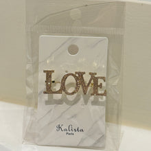 Afbeelding in Gallery-weergave laden, Broche
