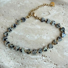 Afbeelding in Gallery-weergave laden, Hartjes armband
