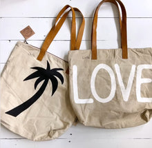 Afbeelding in Gallery-weergave laden, Shopper bag LOVE
