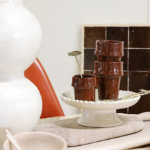 Afbeelding in Gallery-weergave laden, Mok of espresso beldi
