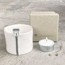 Afbeelding in Gallery-weergave laden, Huisje op de klif
