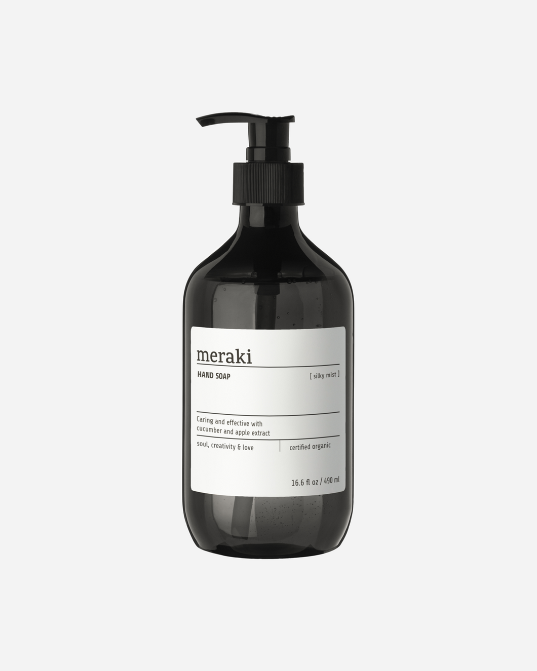 Meraki