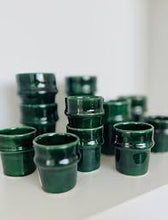 Afbeelding in Gallery-weergave laden, Mok of espresso beldi
