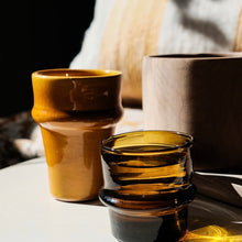 Afbeelding in Gallery-weergave laden, Mok of espresso beldi
