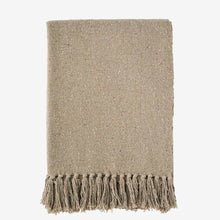 Afbeelding in Gallery-weergave laden, Cotton plaid sand
