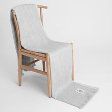 Afbeelding in Gallery-weergave laden, Plaid xxl alpaca wol
