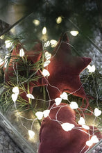 Afbeelding in Gallery-weergave laden, Lichtsnoer hart
