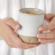 Afbeelding in Gallery-weergave laden, Mokje met hart
