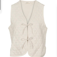 Afbeelding in Gallery-weergave laden, Bodywarmer
