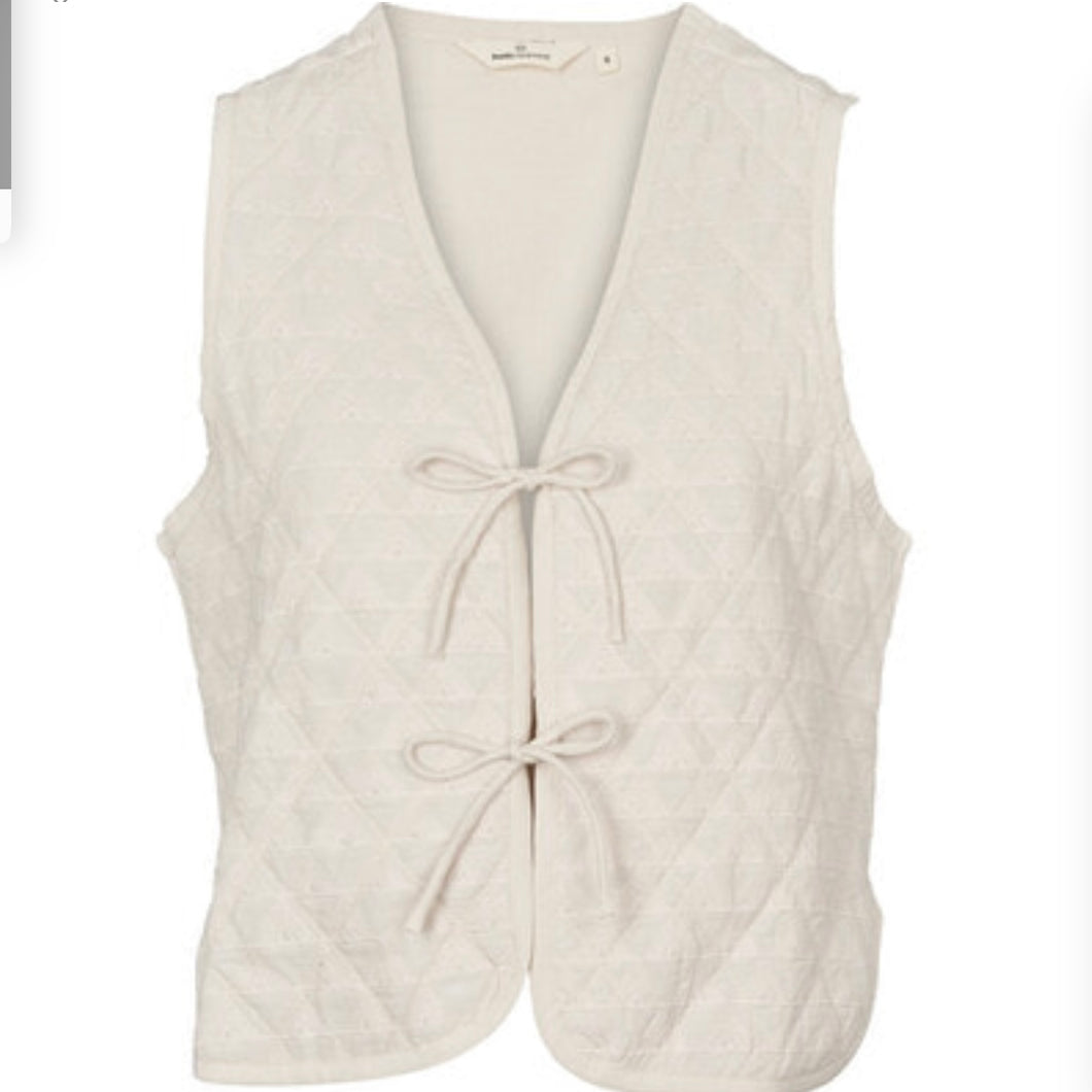 Bodywarmer
