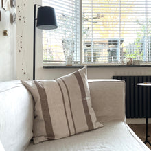 Afbeelding in Gallery-weergave laden, Kussen hoes streep
