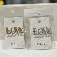 Afbeelding in Gallery-weergave laden, Broche
