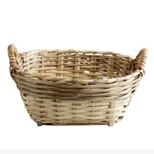 Afbeelding in Gallery-weergave laden, Bread basket mand
