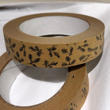 Afbeelding in Gallery-weergave laden, Pluum kerst tape
