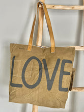 Afbeelding in Gallery-weergave laden, Shopper bag LOVE
