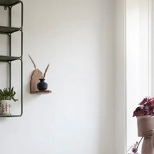 Afbeelding in Gallery-weergave laden, Wandplankje hout
