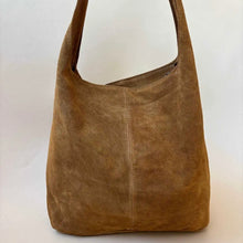 Afbeelding in Gallery-weergave laden, Bag suede
