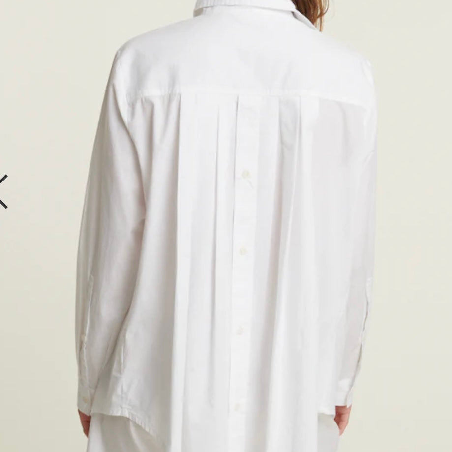 Blouse white