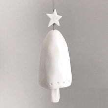 Afbeelding in Gallery-weergave laden, Porseleinen bell
