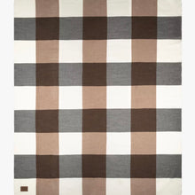 Afbeelding in Gallery-weergave laden, Plaid xxl alpaca wol
