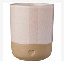 Afbeelding in Gallery-weergave laden, Mokje met hart
