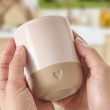 Afbeelding in Gallery-weergave laden, Mokje met hart
