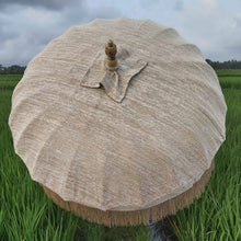 Afbeelding in Gallery-weergave laden, Parasol linnen
