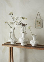Afbeelding in Gallery-weergave laden, Vaas wit
