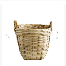 Afbeelding in Gallery-weergave laden, basket market
