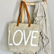 Afbeelding in Gallery-weergave laden, Shopper bag LOVE
