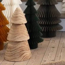 Afbeelding in Gallery-weergave laden, Kerstboom hout

