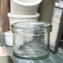Afbeelding in Gallery-weergave laden, Glazen pot
