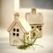 Afbeelding in Gallery-weergave laden, Huisje keramiek
