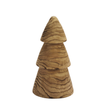Afbeelding in Gallery-weergave laden, Kerstboom hout
