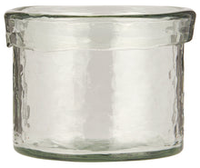Afbeelding in Gallery-weergave laden, Glazen pot
