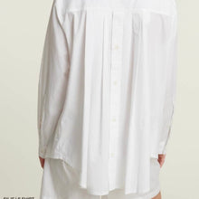 Afbeelding in Gallery-weergave laden, Blouse white
