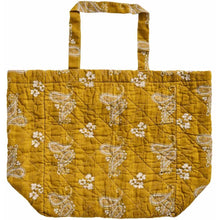 Afbeelding in Gallery-weergave laden, Katoenen shopper

