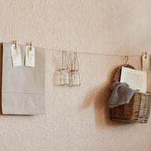 Afbeelding in Gallery-weergave laden, Hangfles - vaas
