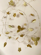 Afbeelding in Gallery-weergave laden, blaadjes garland
